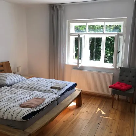Apartment Mit Charme