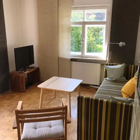 Apartment Mit Charme
