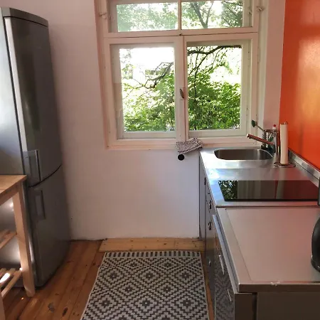Apartment Mit Charme