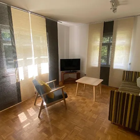 Apartment Mit Charme
