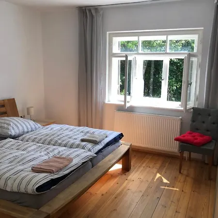 Appartement Mit Charme