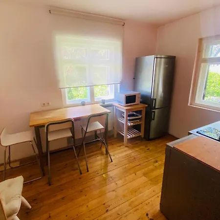 Mit Charme Apartman München