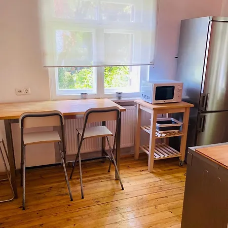 Mit Charme * 慕尼黑