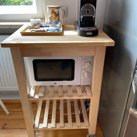 Mit Charme * München