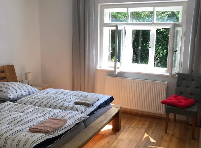 Lejlighed Mit Charme