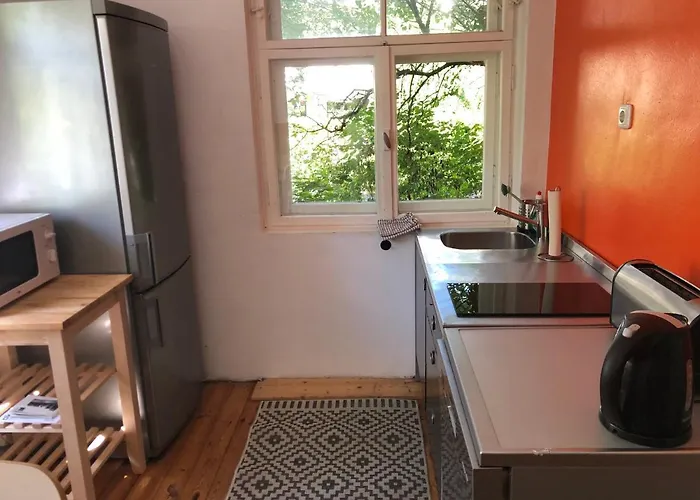 Appartement Mit Charme