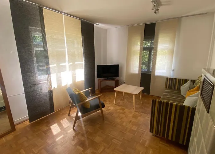 Appartement Mit Charme